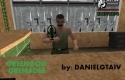 GREENGOO alien liquid grenades