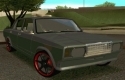 Lada 2107 Optical Tuning