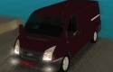 Ford Transit 2009
