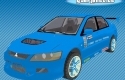 Mitsubishi Lancer Evo 8 Max Tunable 