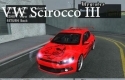 VW Scirocco III Paintjobpack