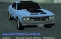 SabreGT Tuning GTAIV 