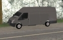 Ford Transit JUMBO 2009