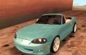 2008 Mazda MX-5 MIATA Sport