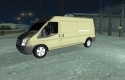 Ford Transit 350L pack