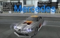 Mercedes SLR 722 Paintjobpack
