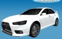 Mitsubishi Lancer Evo X Tunable