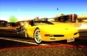 Chevrolet Corvette C5 Z06
