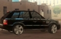 2008 Range Rover SPORT
