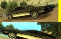 1983 DeLorean DMC-12 Gold Edition