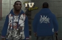 Ecko London Hoody for PlayboyX