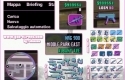 VC Style Radar-HUD for GTA 4