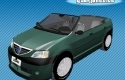 Dacia Logan Cabrio