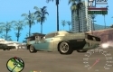 Plymouth Hemi Cuda -Skin