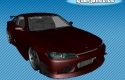 Nissan Silvia s15