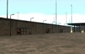 Bus Station for Las Venturas v1.4 RP2