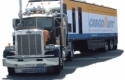 Truck Sound Caterpillar Engine