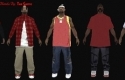 Bloods Vs Crips