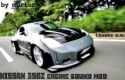 Nissan 350Z Charged Sound Mod