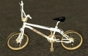 Noxon Jump Bmx