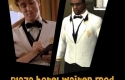 Plaza Hotel Uniform