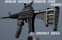 Miklas Detailed Weapons Pack