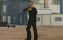 FBI becomes CIA