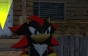 Shadow the Hedgehog