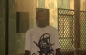Geniuz Clothing White Tee