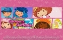 Strawberry Shortcake GUI Pack