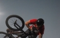 BMX Handling