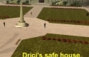 New Safe House