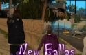 Ballas from "Introduction" Movie