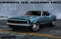 Camaro SS Sound Mod