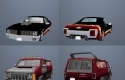 Car & Weapon Pack