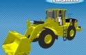 Caterpillar 966G II