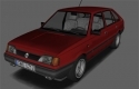FSO Polonez Caro 1.4