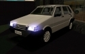 Fiat Uno Mille