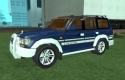 Toyota Land Cruiser 80