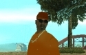Gangsta ped