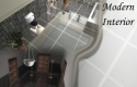 New Modern Interior