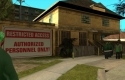 Retextured CJ House