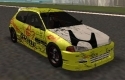 Honda Civic EG6 NFS:PS Paintjob