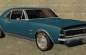 Chevrolet Camaro RS/SS 1967