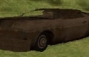 Real Ghostcar