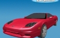 Acura NSX (Coupe+Volante Edition)