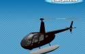 Robinson R44 Clipper II