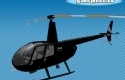 Robinson R44 Raven II (Police)