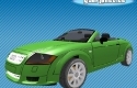 Audi TT 3.2 Quattro