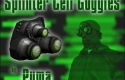 Splinter Cell Goggles